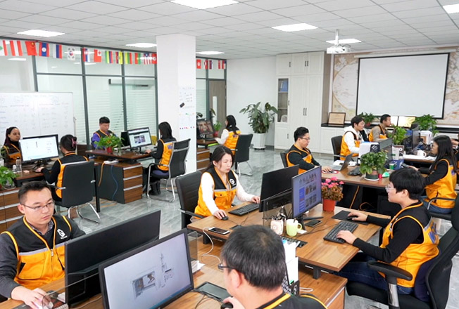 Warum Sie uns wählen