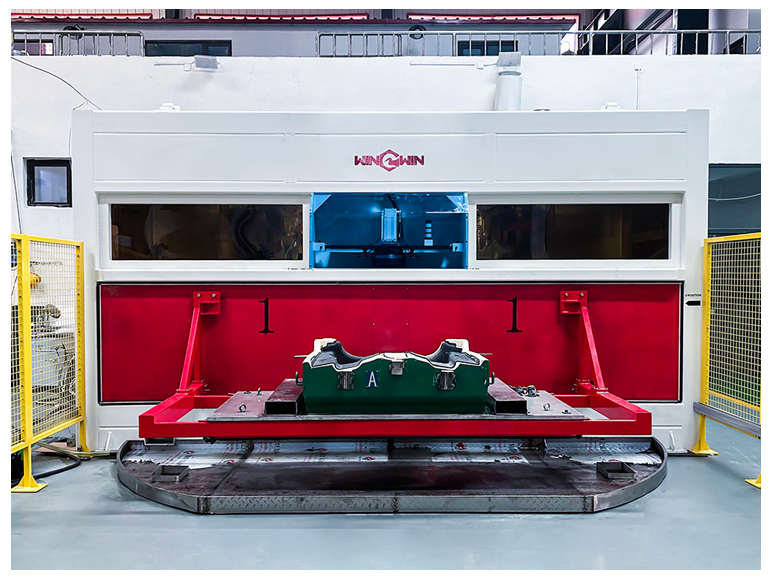 Wasserstrahl-Schneidsystem