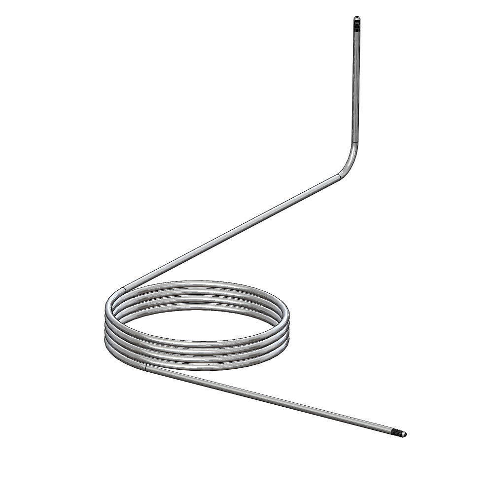 103261 Wasserstrahlspulenachse 3 ABB 2400