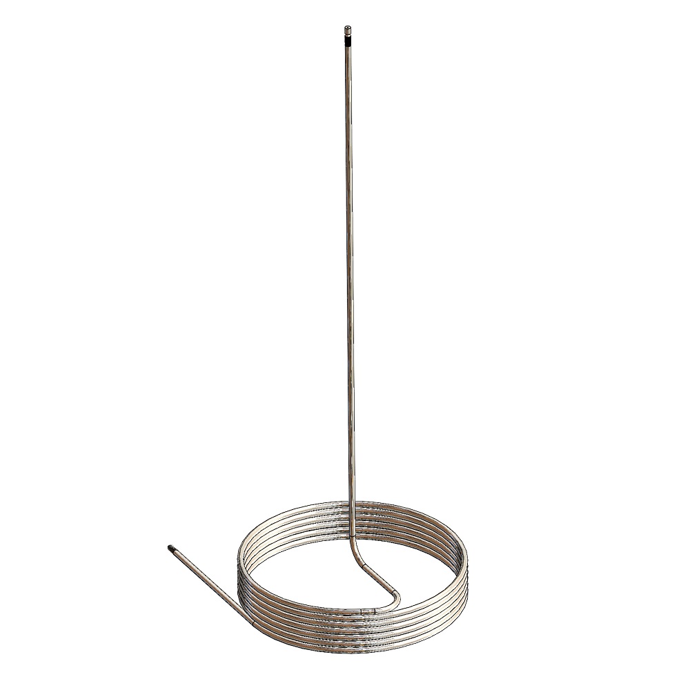 104757 Spulenachse 1 ABB IRB 1600 Wasserstrahl