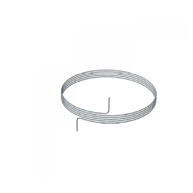 107183 Wasserstrahlschneidspule Achse 1 ABB 2400