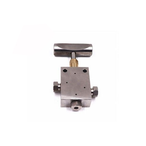 3-Wege-Druckventil 10097533