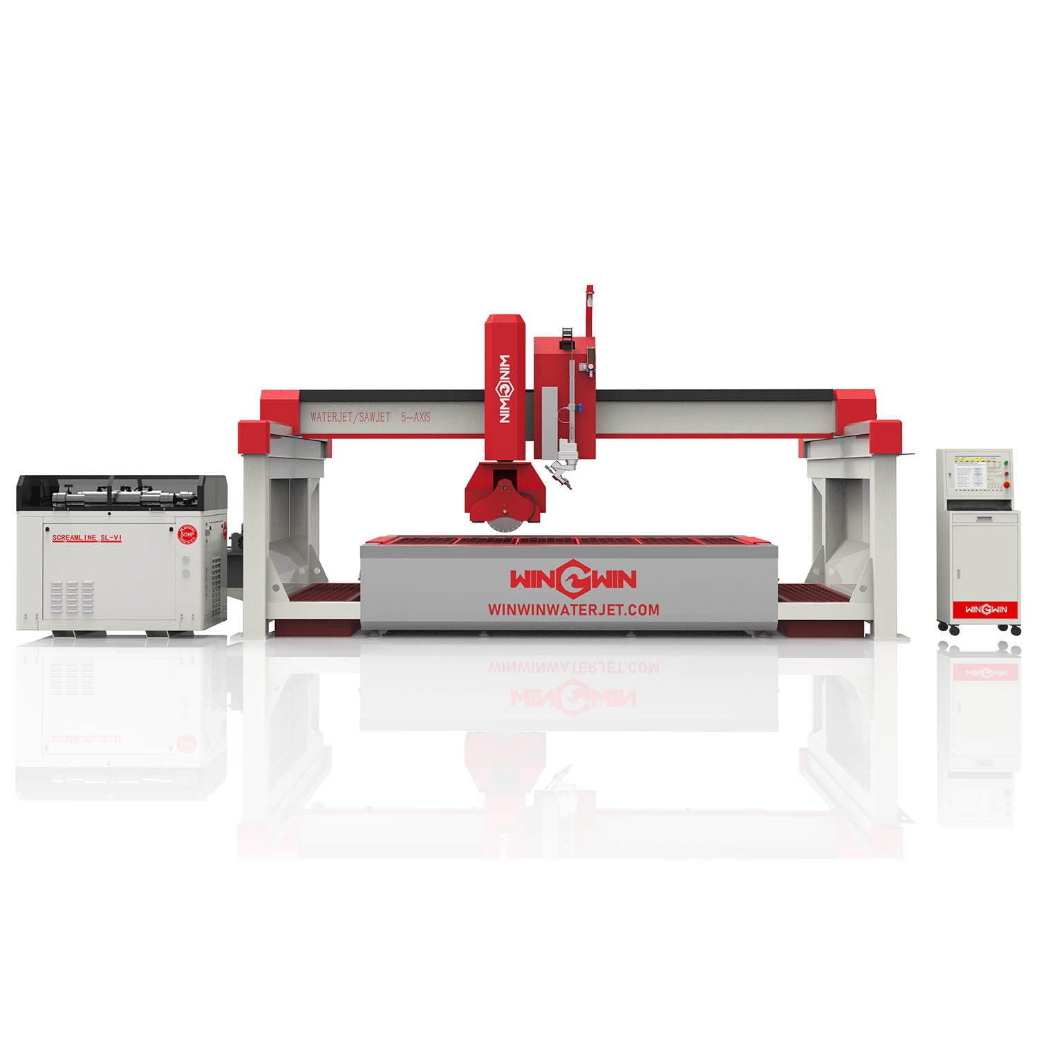 Bridge Saw Machine Bridge Saw Machine