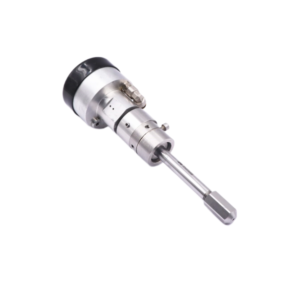 BFT-Wasserstrahlschneidkopf