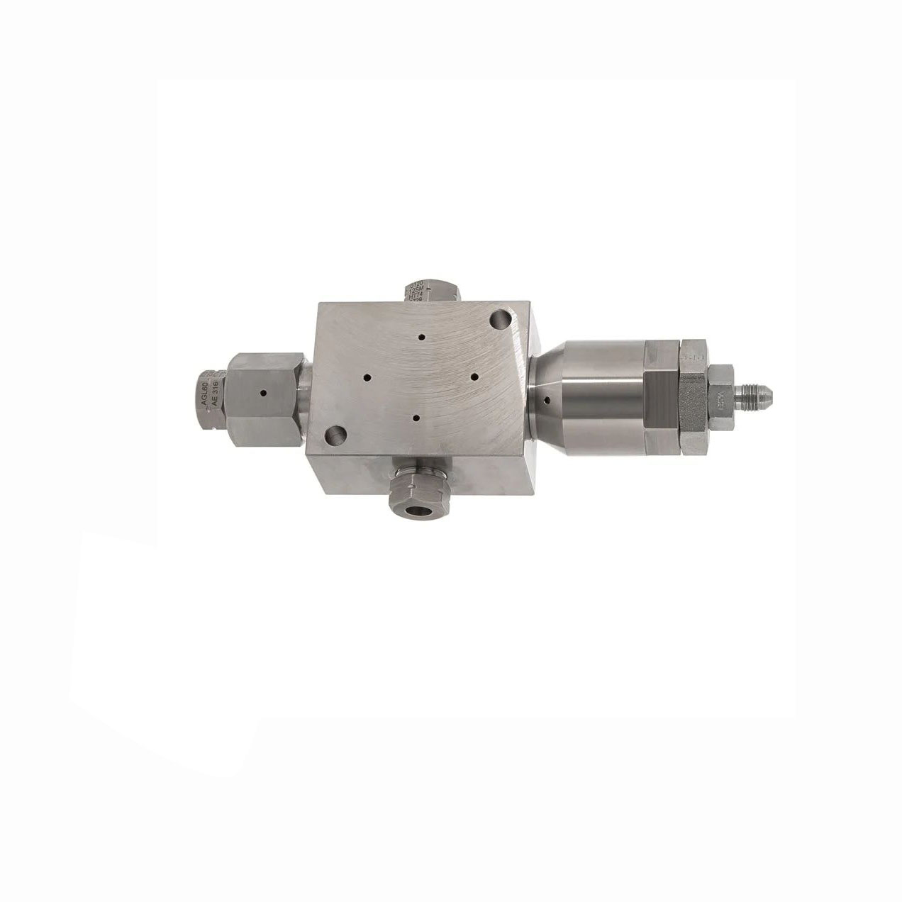 87k Entlüftungsventilbaugruppe 019309-1