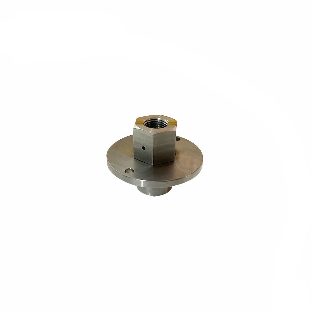 Gerade Kupplung 1009700