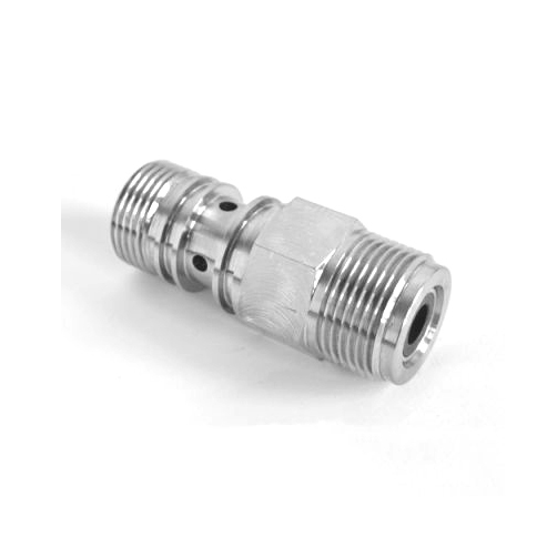 Hochdruck-PCV-Gehäuse 013007-1