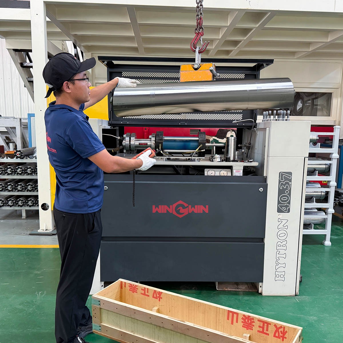 Originale Boosterpumpenteile Originale Boosterpumpenteile