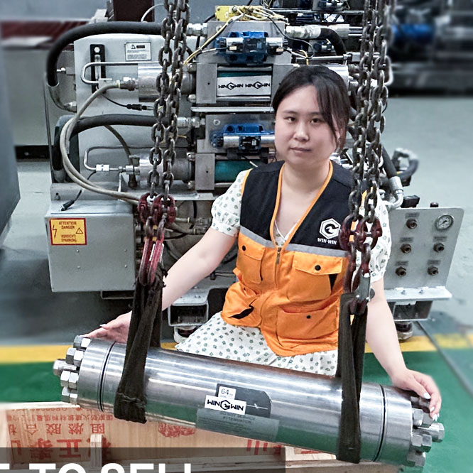 Originalteile für Wasserstrahl-Boosterpumpe