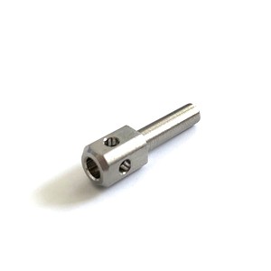 Retainer Poppet 05116751