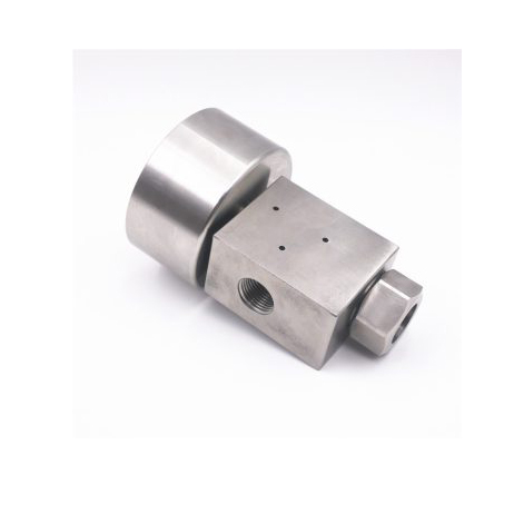 Schneidkopfbaugruppe