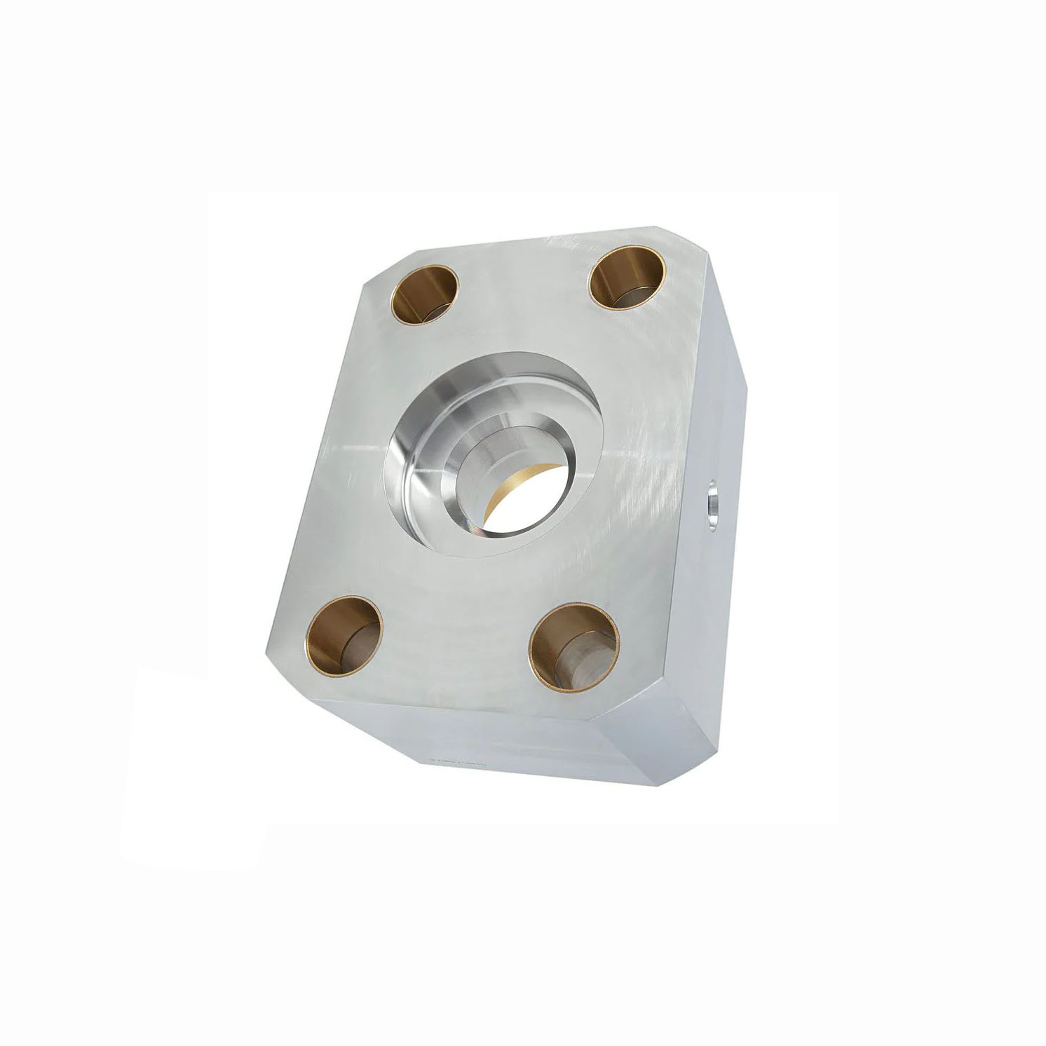 87K Verstärker-Endkappenbaugruppe 014817-1