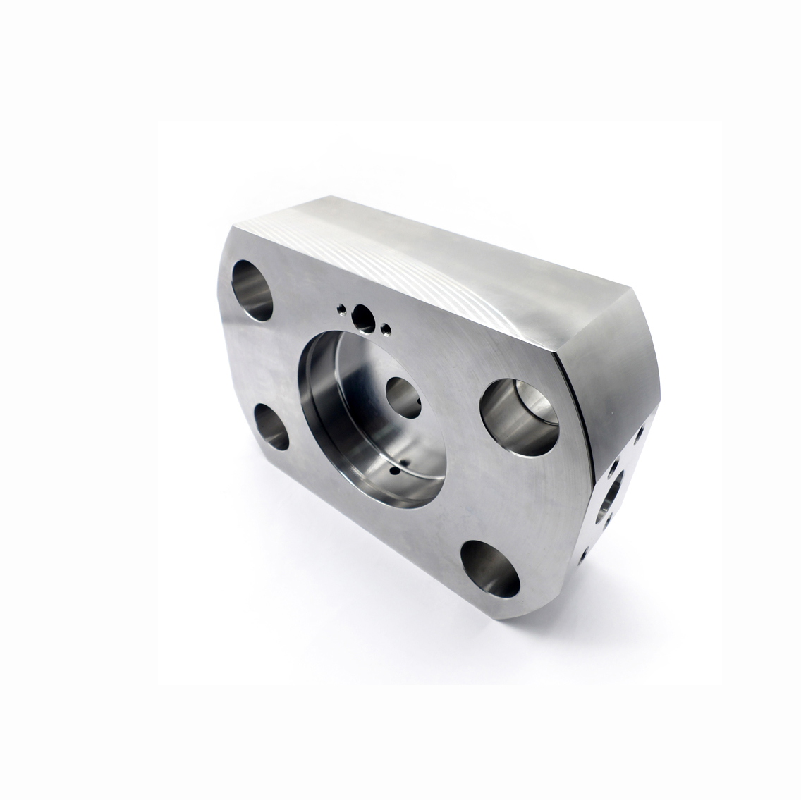 87k Wasserstrahl-Kopfverstärker-Endglockenbaugruppe 019684-1