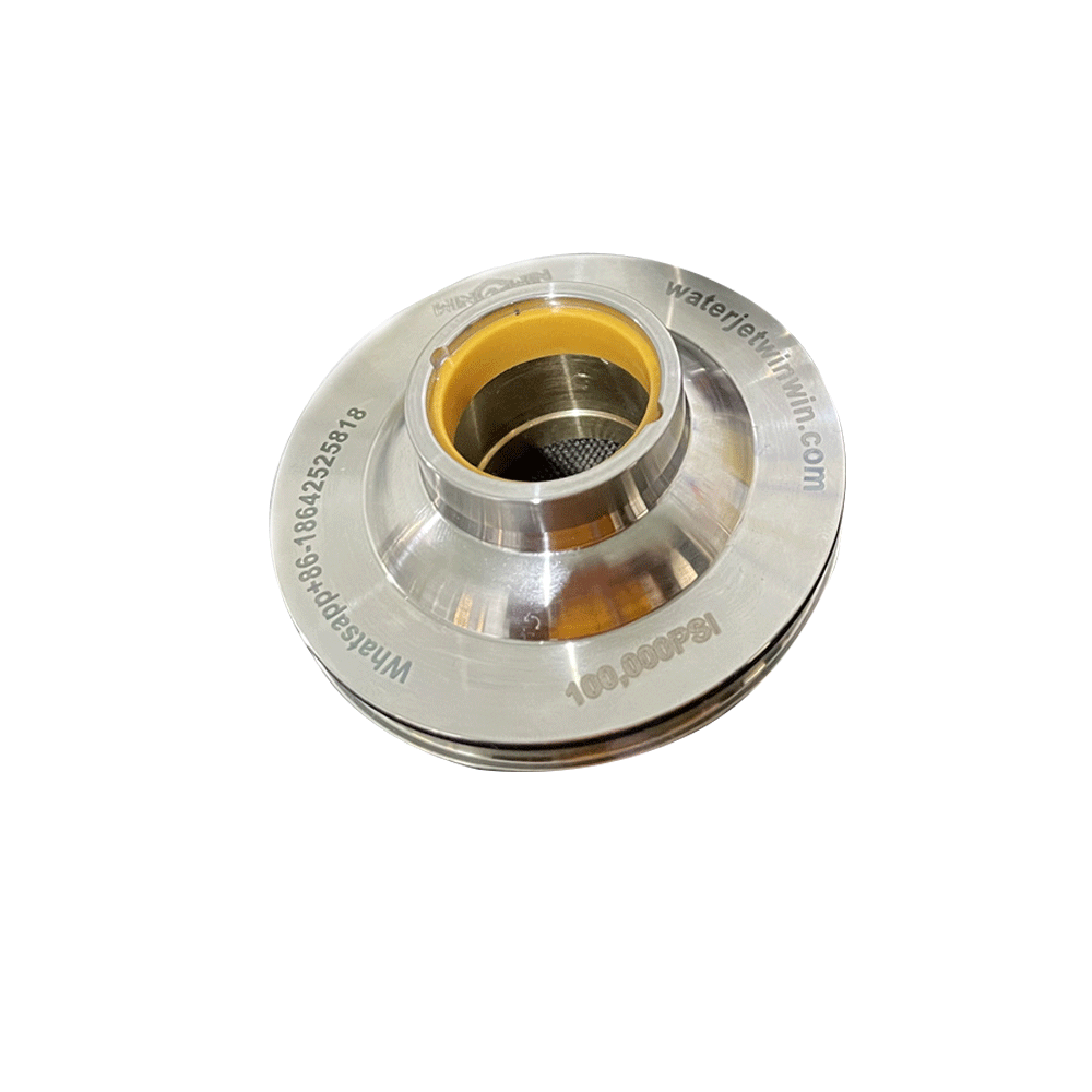 UHP-Dichtungsbaugruppe 72158494